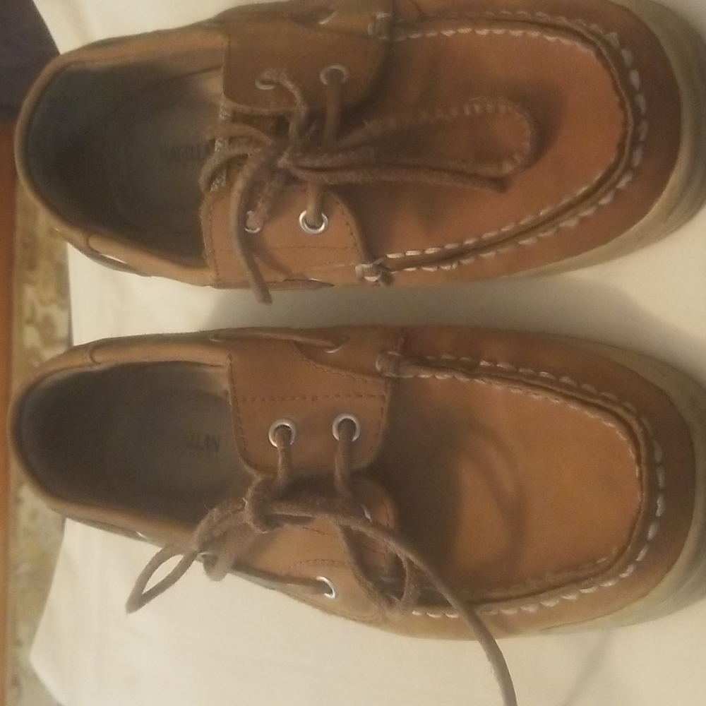 Magellan Shoes